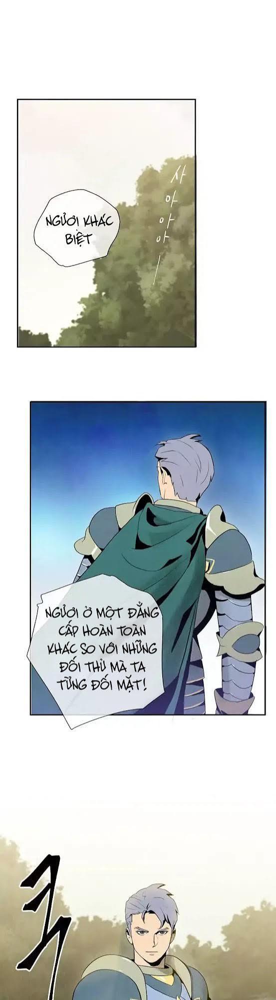 Cốt Binh Trở Lại - Chapter 11 - Page 11