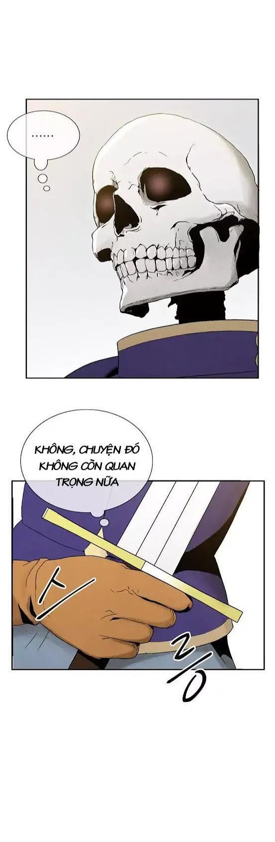 Cốt Binh Trở Lại - Chapter 11 - Page 13