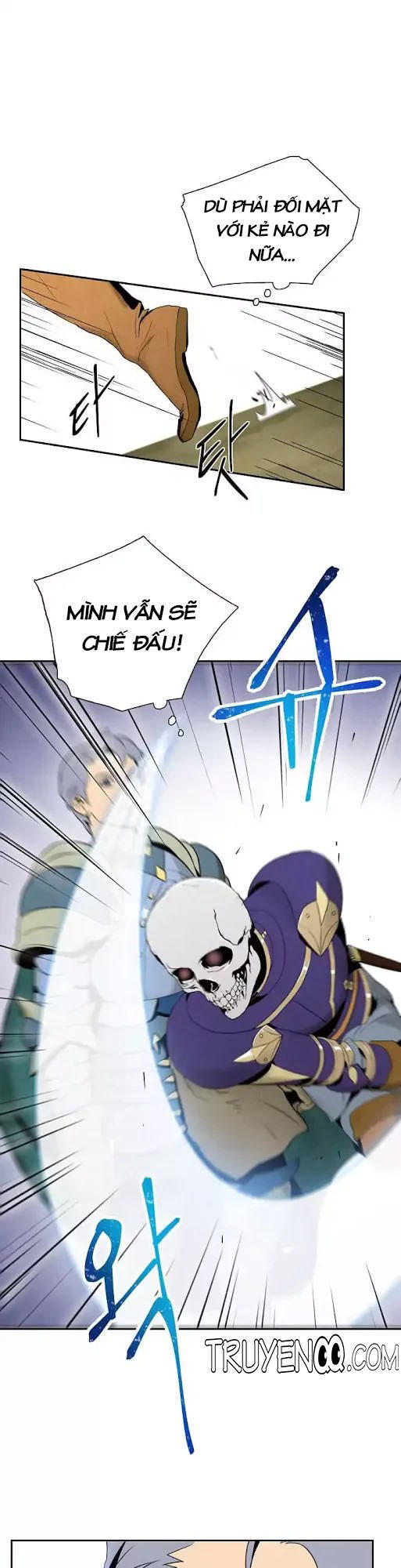 Cốt Binh Trở Lại - Chapter 11 - Page 14