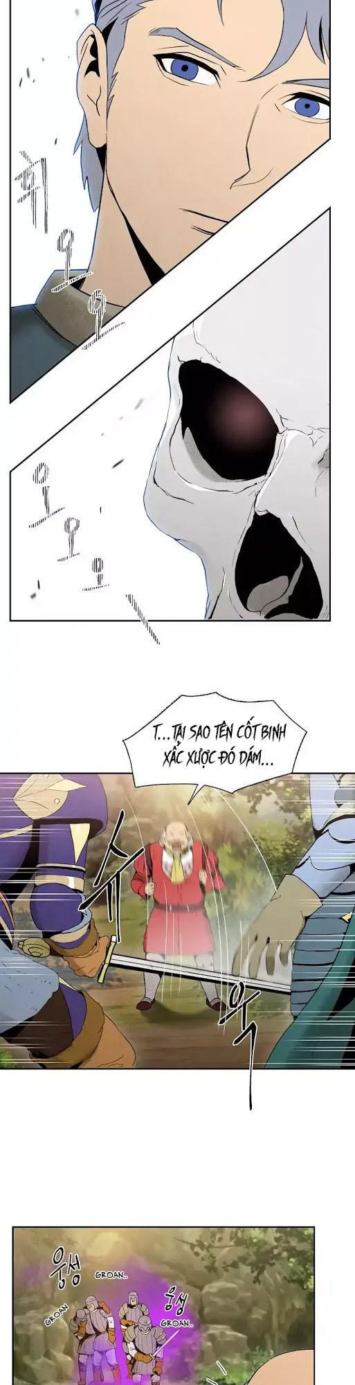 Cốt Binh Trở Lại - Chapter 11 - Page 15