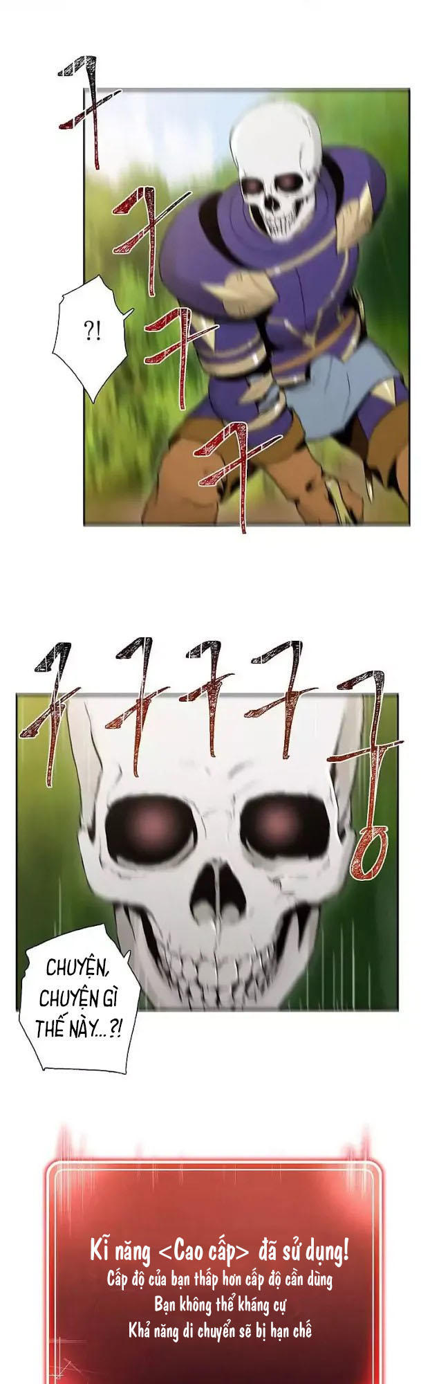 Cốt Binh Trở Lại - Chapter 11 - Page 18