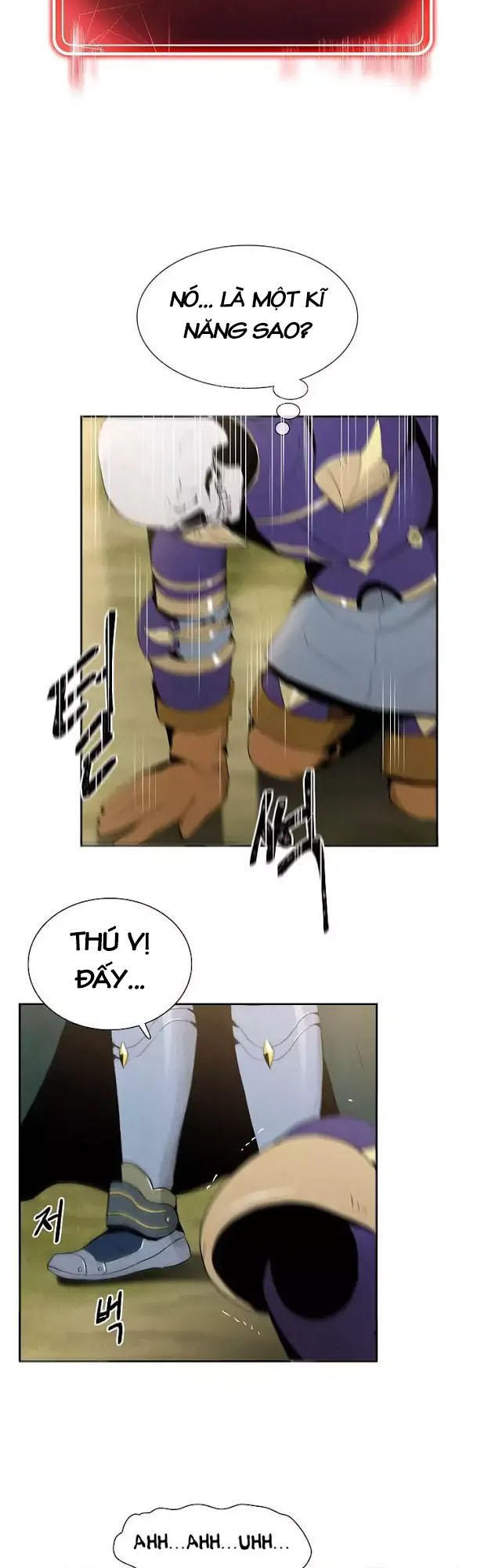 Cốt Binh Trở Lại - Chapter 11 - Page 19