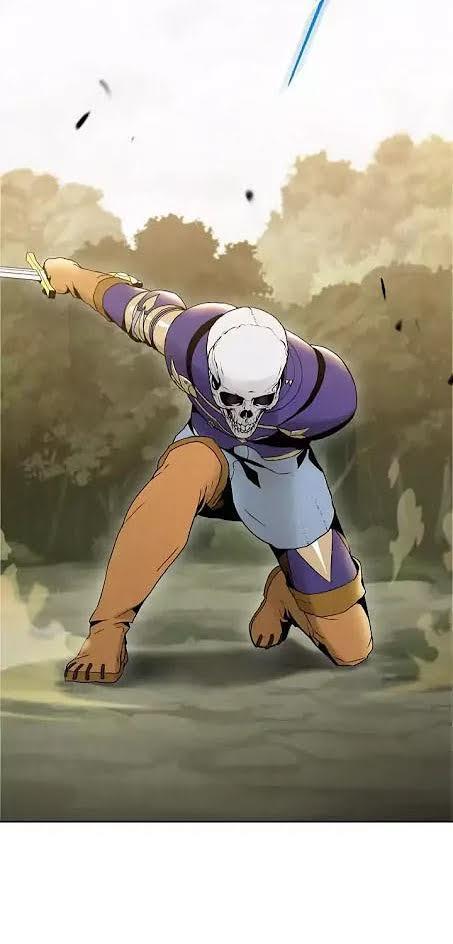 Cốt Binh Trở Lại - Chapter 11 - Page 24