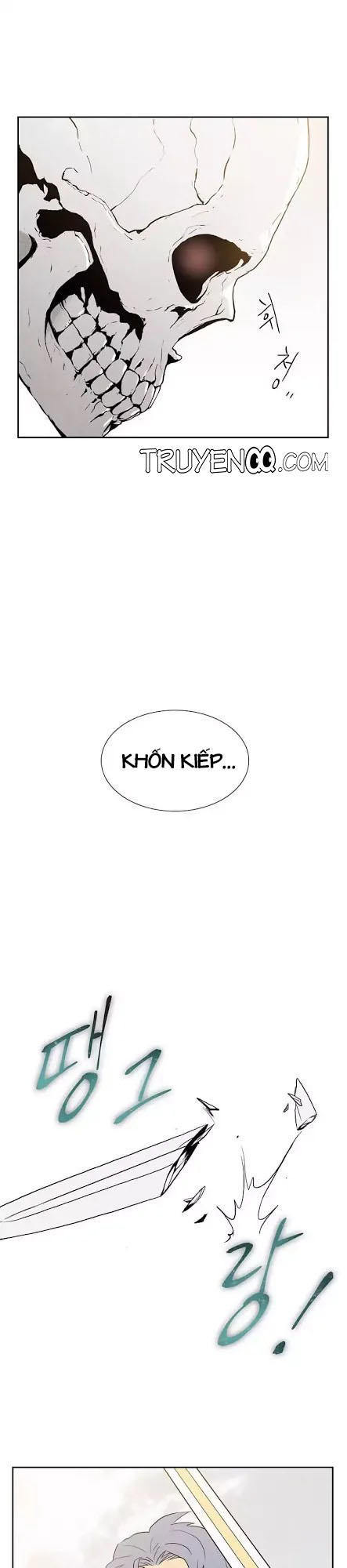 Cốt Binh Trở Lại - Chapter 11 - Page 25