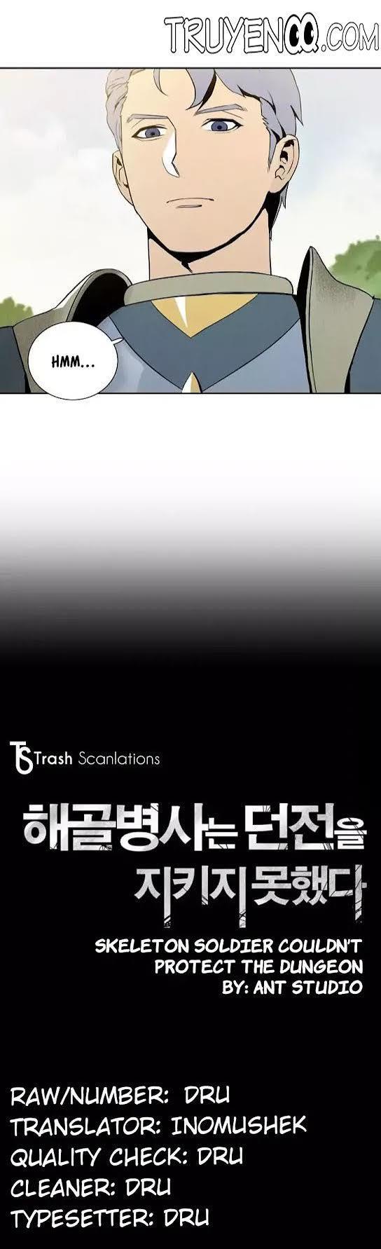 Cốt Binh Trở Lại - Chapter 11 - Page 3