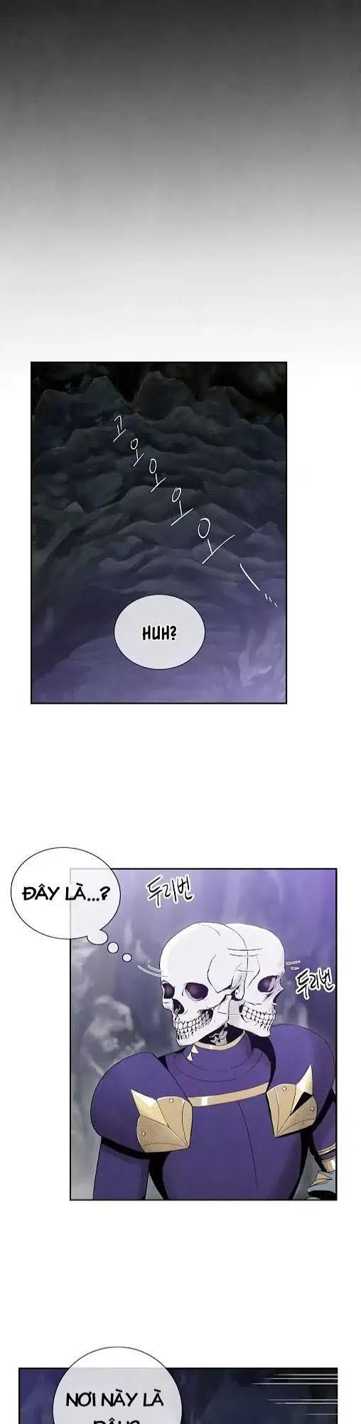 Cốt Binh Trở Lại - Chapter 11 - Page 32