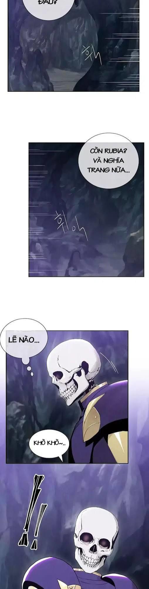 Cốt Binh Trở Lại - Chapter 11 - Page 33