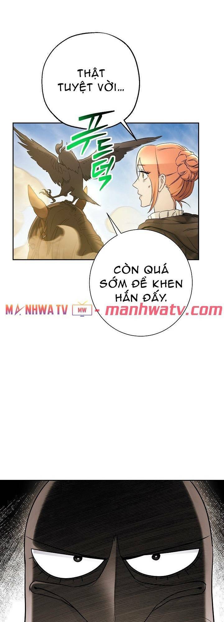 Cốt Binh Trở Lại - Chapter 110 - Page 16