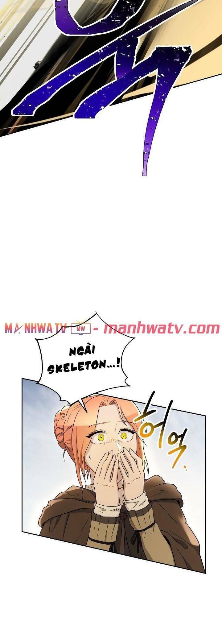 Cốt Binh Trở Lại - Chapter 110 - Page 18