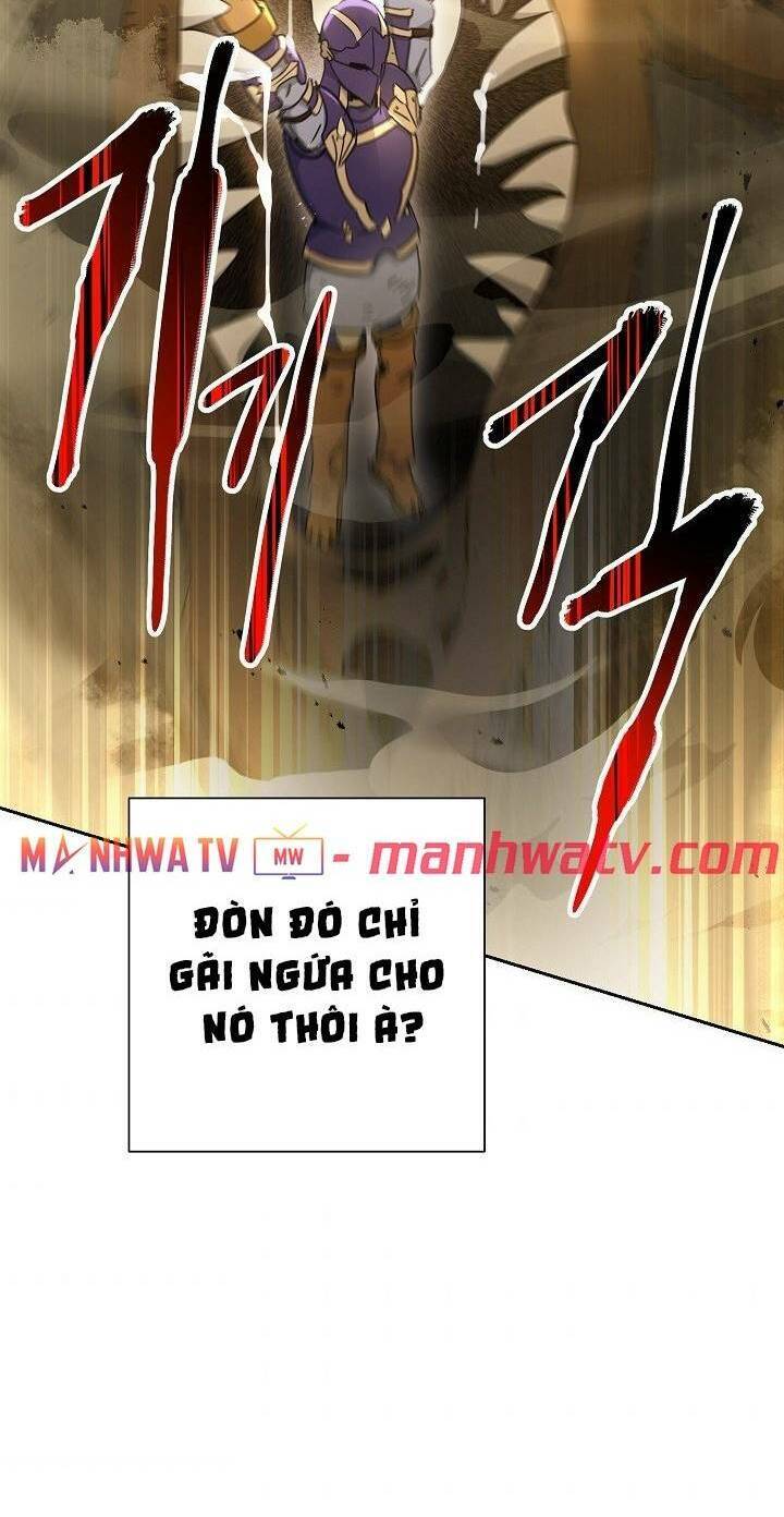 Cốt Binh Trở Lại - Chapter 110 - Page 21