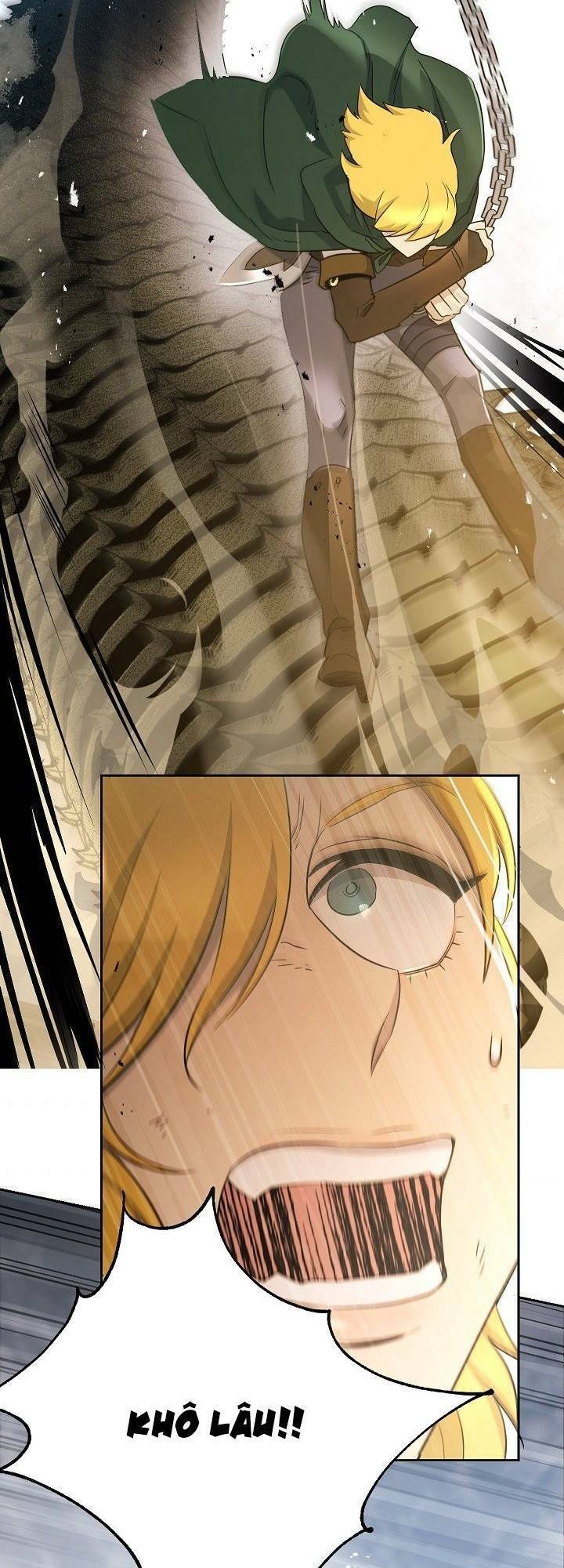 Cốt Binh Trở Lại - Chapter 110 - Page 26