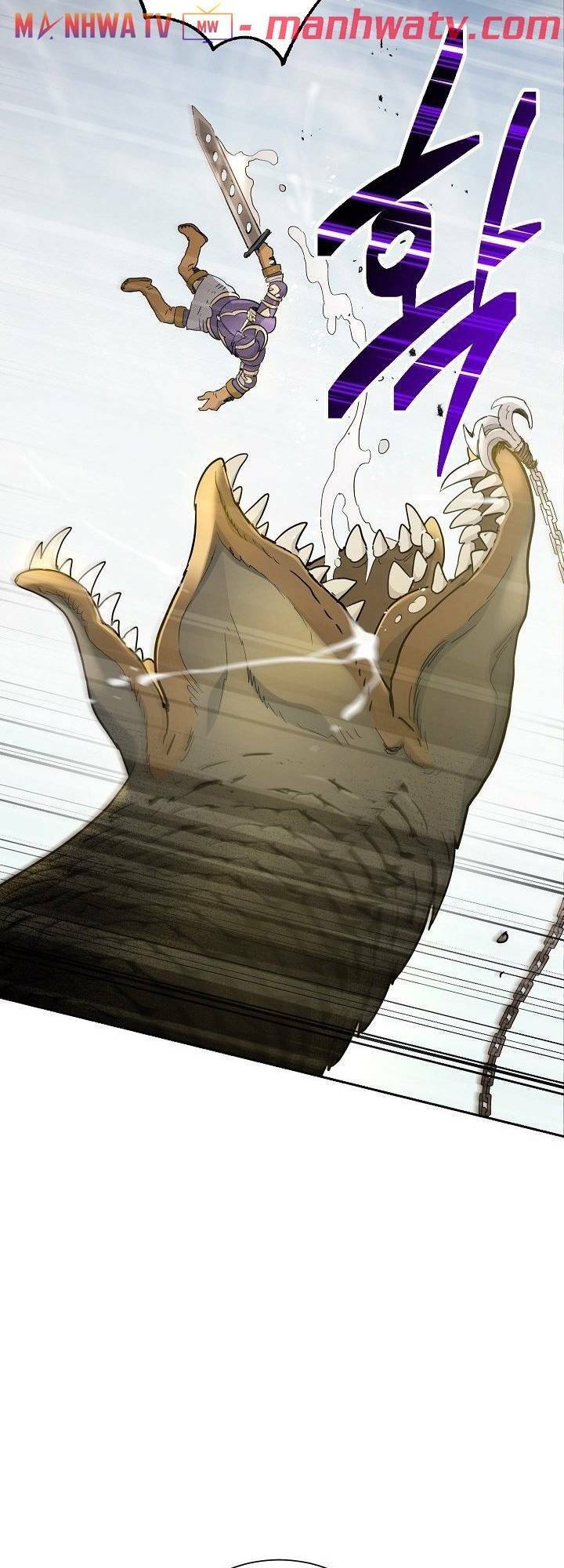 Cốt Binh Trở Lại - Chapter 110 - Page 27