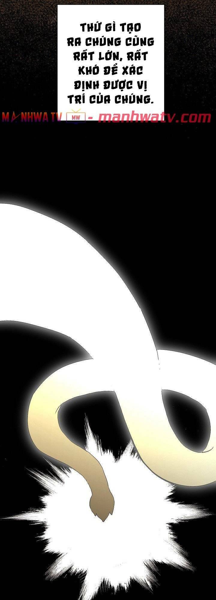 Cốt Binh Trở Lại - Chapter 110 - Page 3