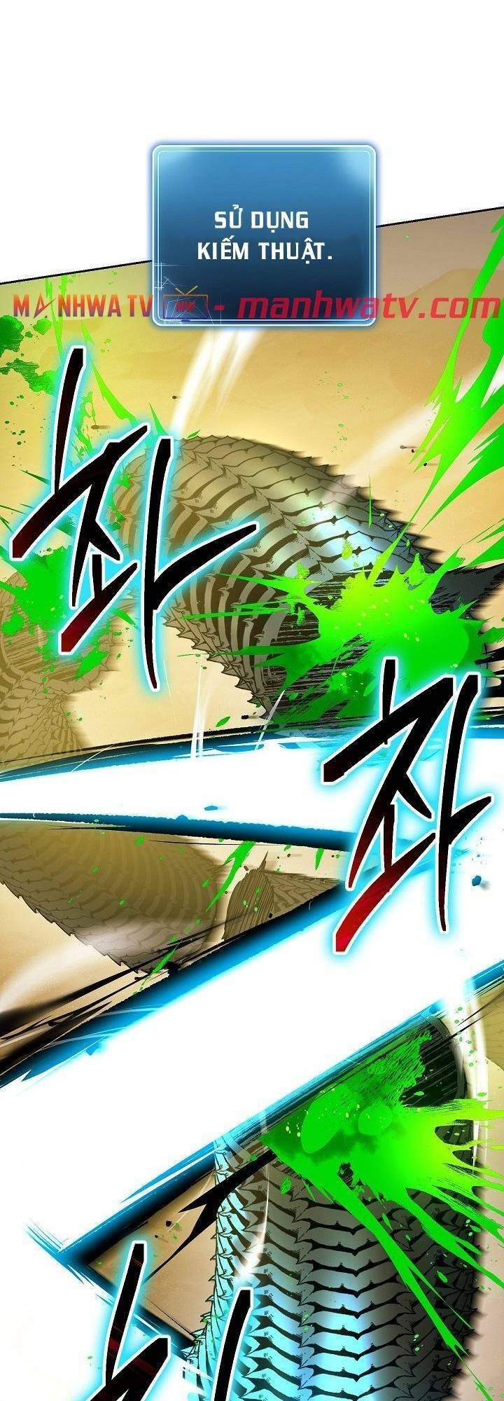 Cốt Binh Trở Lại - Chapter 110 - Page 35