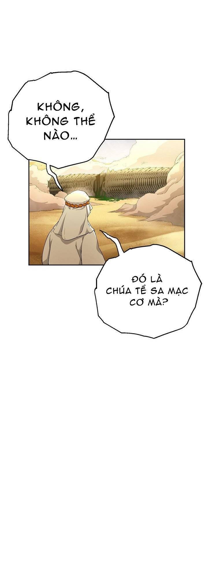 Cốt Binh Trở Lại - Chapter 110 - Page 43