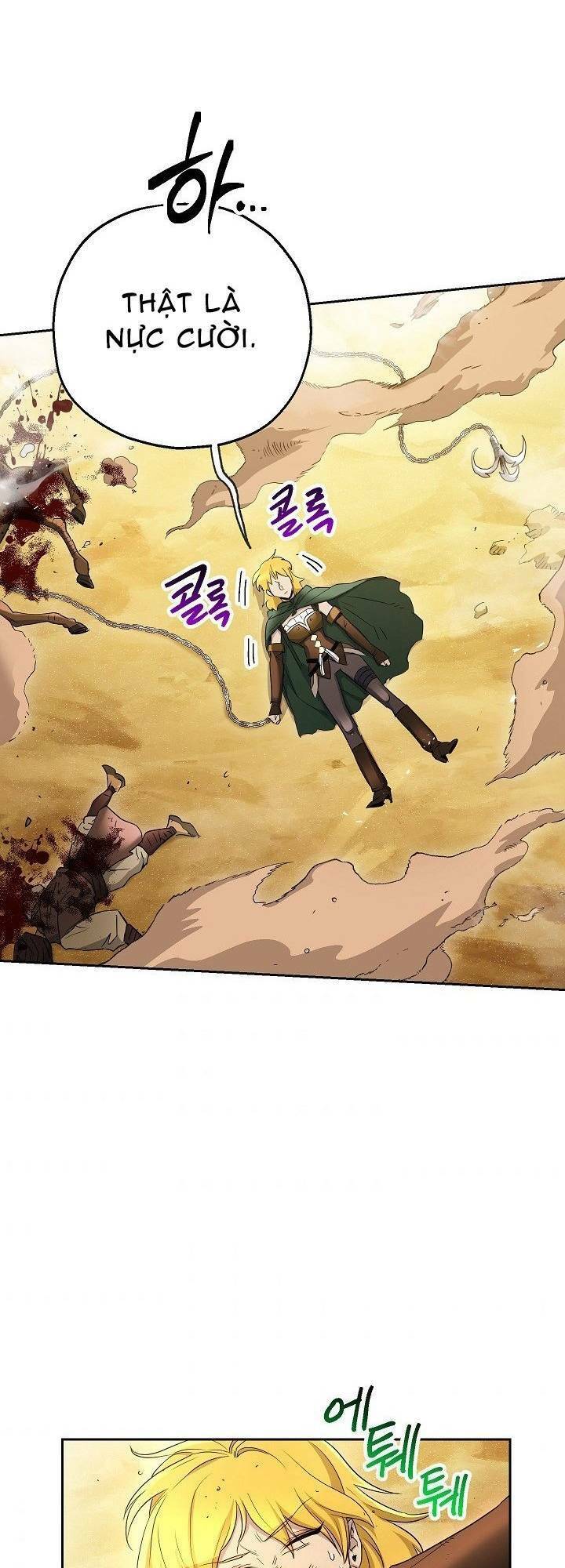 Cốt Binh Trở Lại - Chapter 110 - Page 44