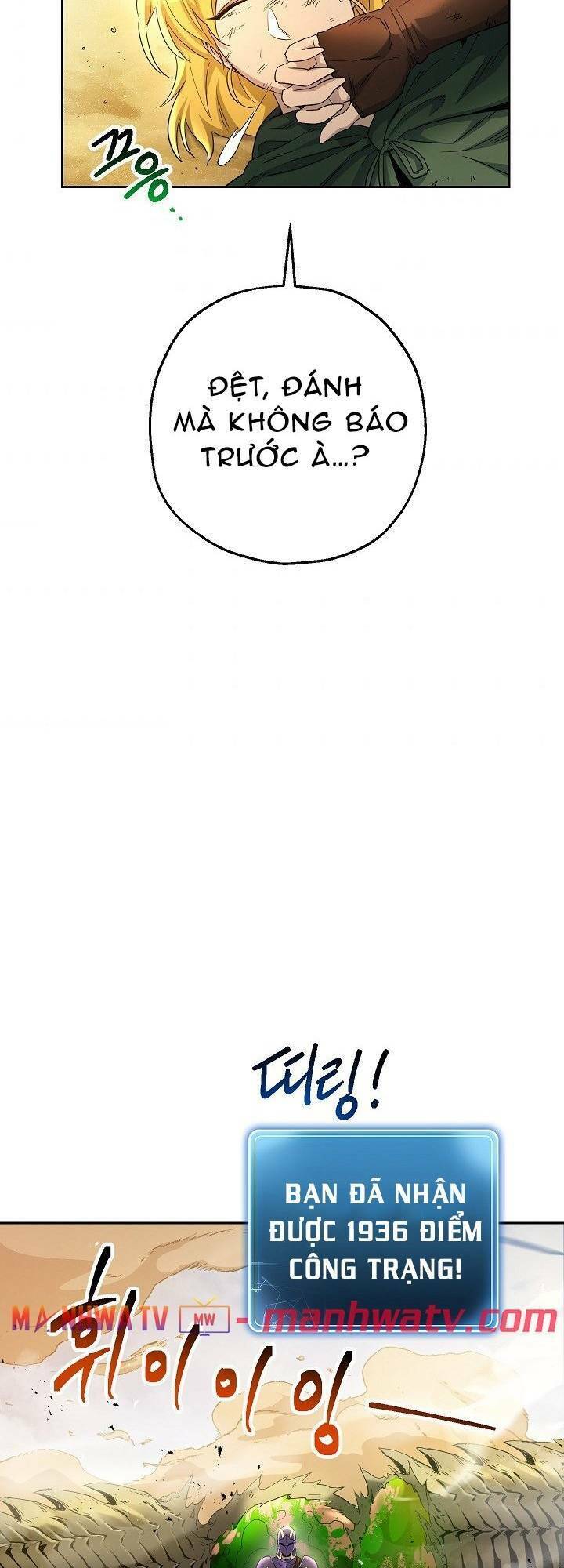 Cốt Binh Trở Lại - Chapter 110 - Page 45