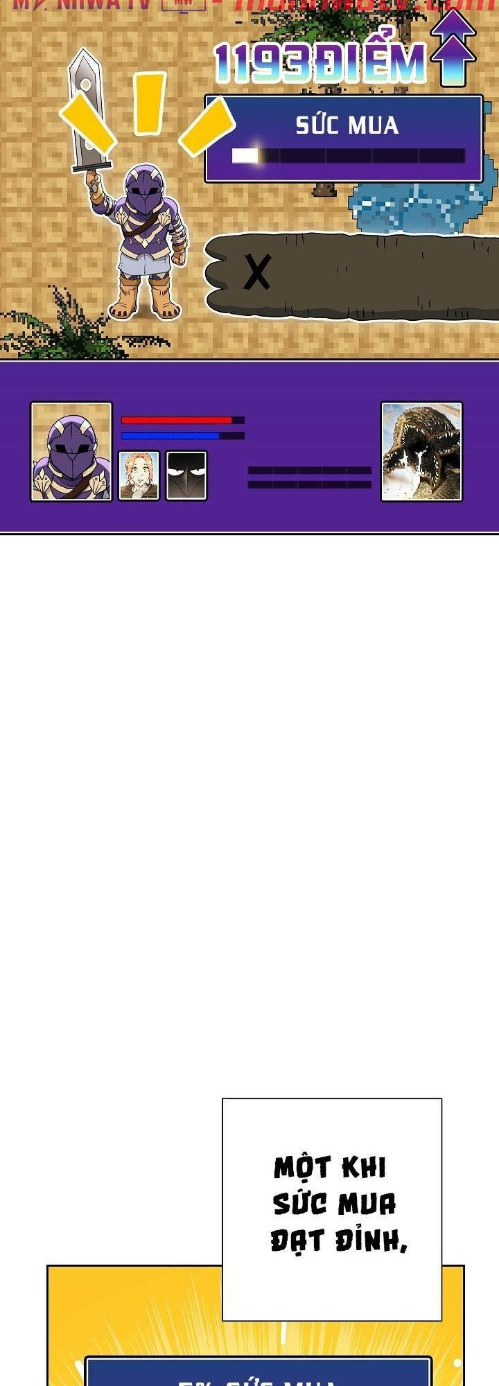 Cốt Binh Trở Lại - Chapter 110 - Page 54