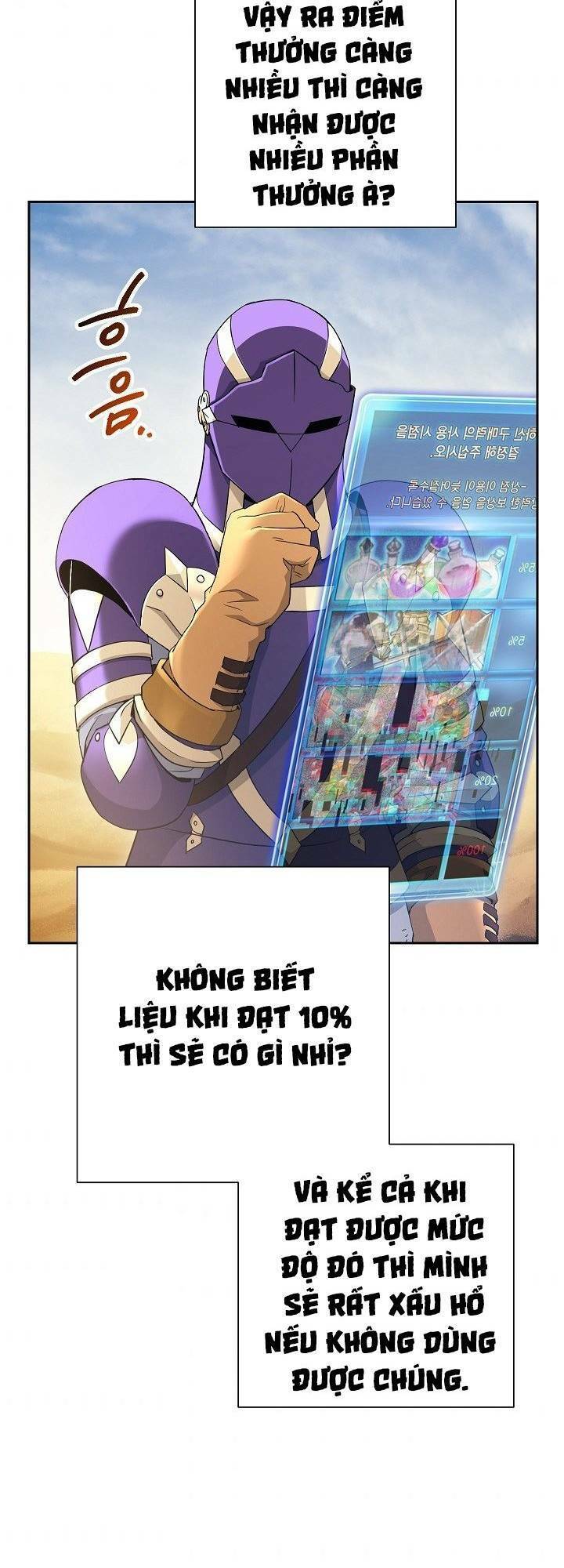 Cốt Binh Trở Lại - Chapter 110 - Page 56