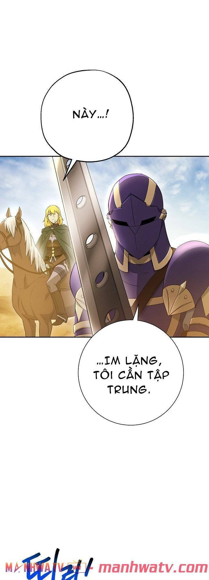 Cốt Binh Trở Lại - Chapter 110 - Page 6