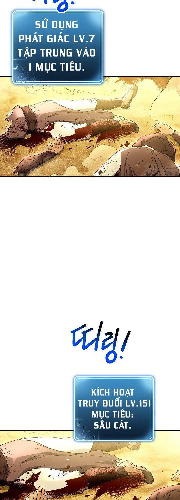 Cốt Binh Trở Lại - Chapter 110 - Page 7