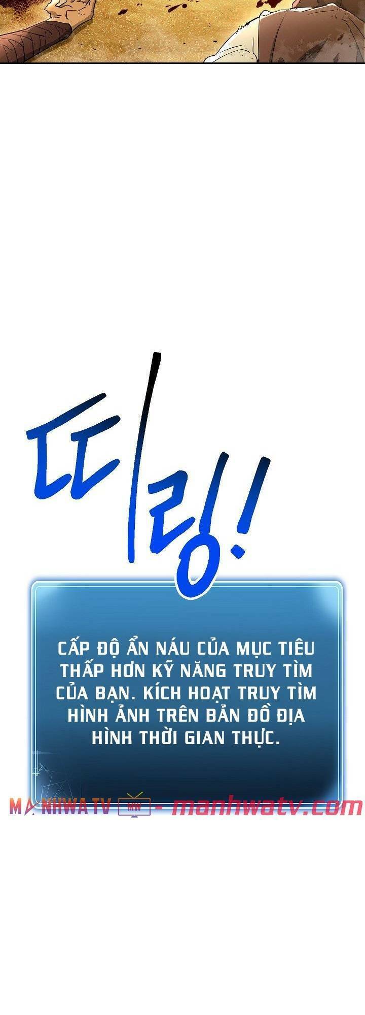 Cốt Binh Trở Lại - Chapter 110 - Page 8