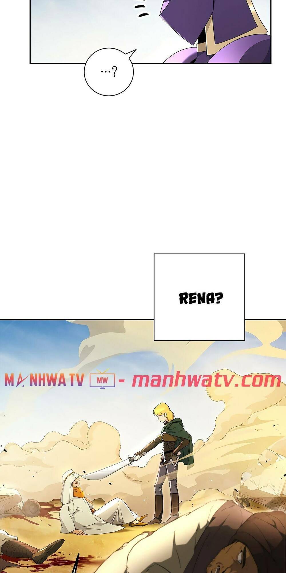 Cốt Binh Trở Lại - Chapter 111 - Page 10