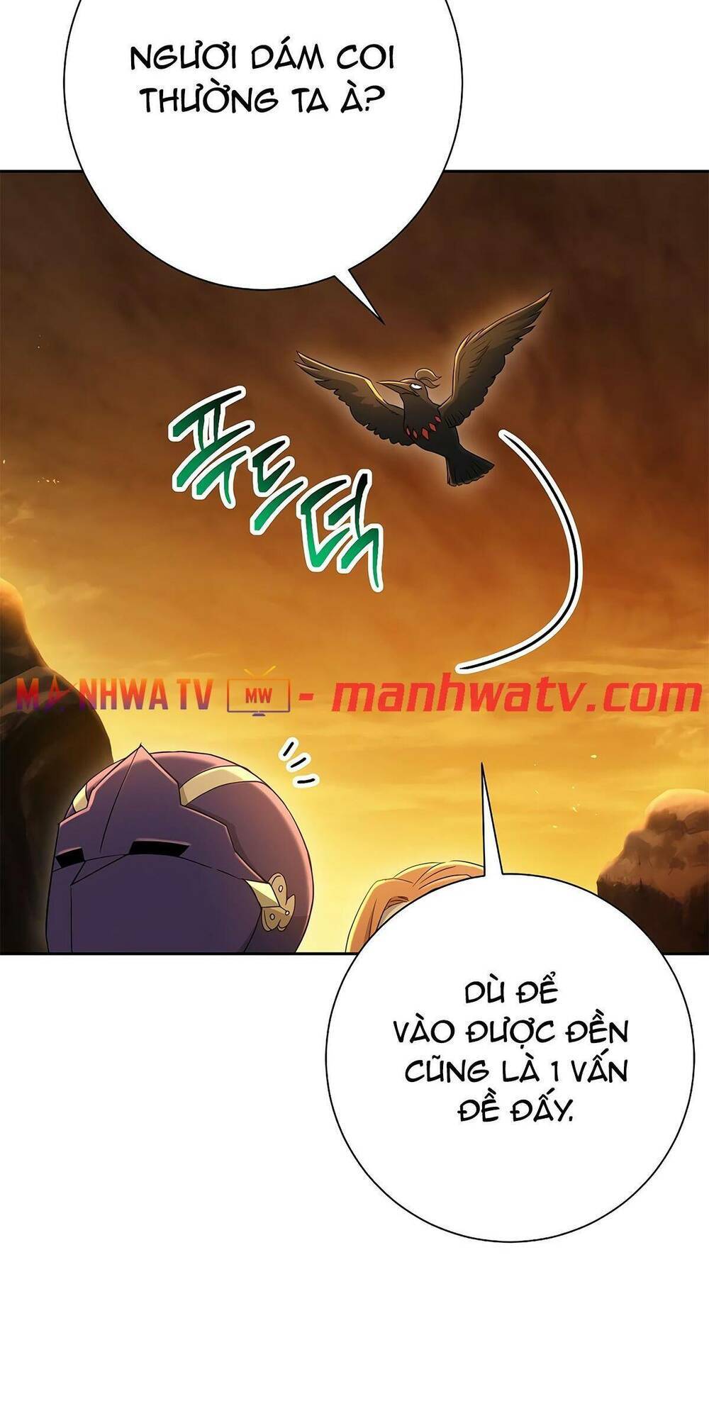 Cốt Binh Trở Lại - Chapter 111 - Page 104