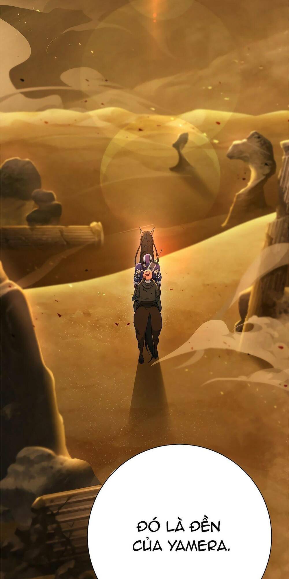 Cốt Binh Trở Lại - Chapter 111 - Page 107