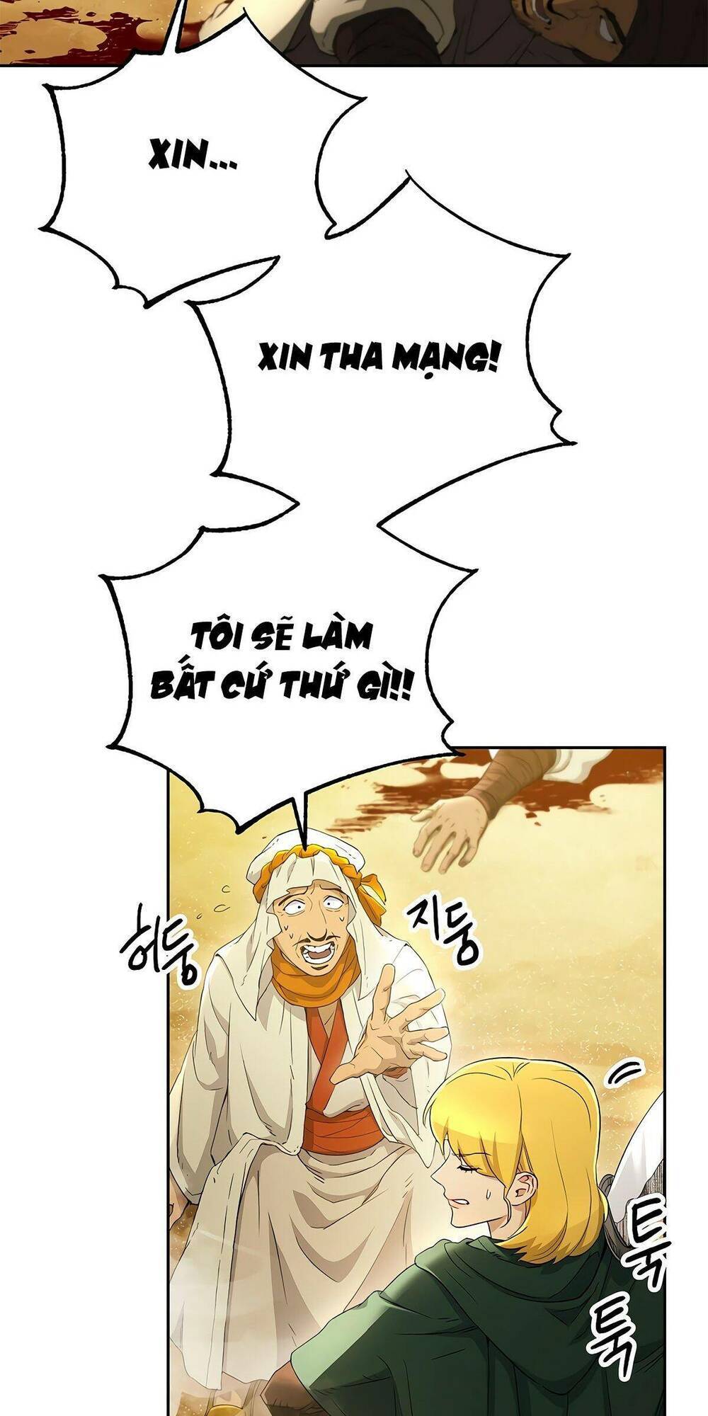 Cốt Binh Trở Lại - Chapter 111 - Page 11