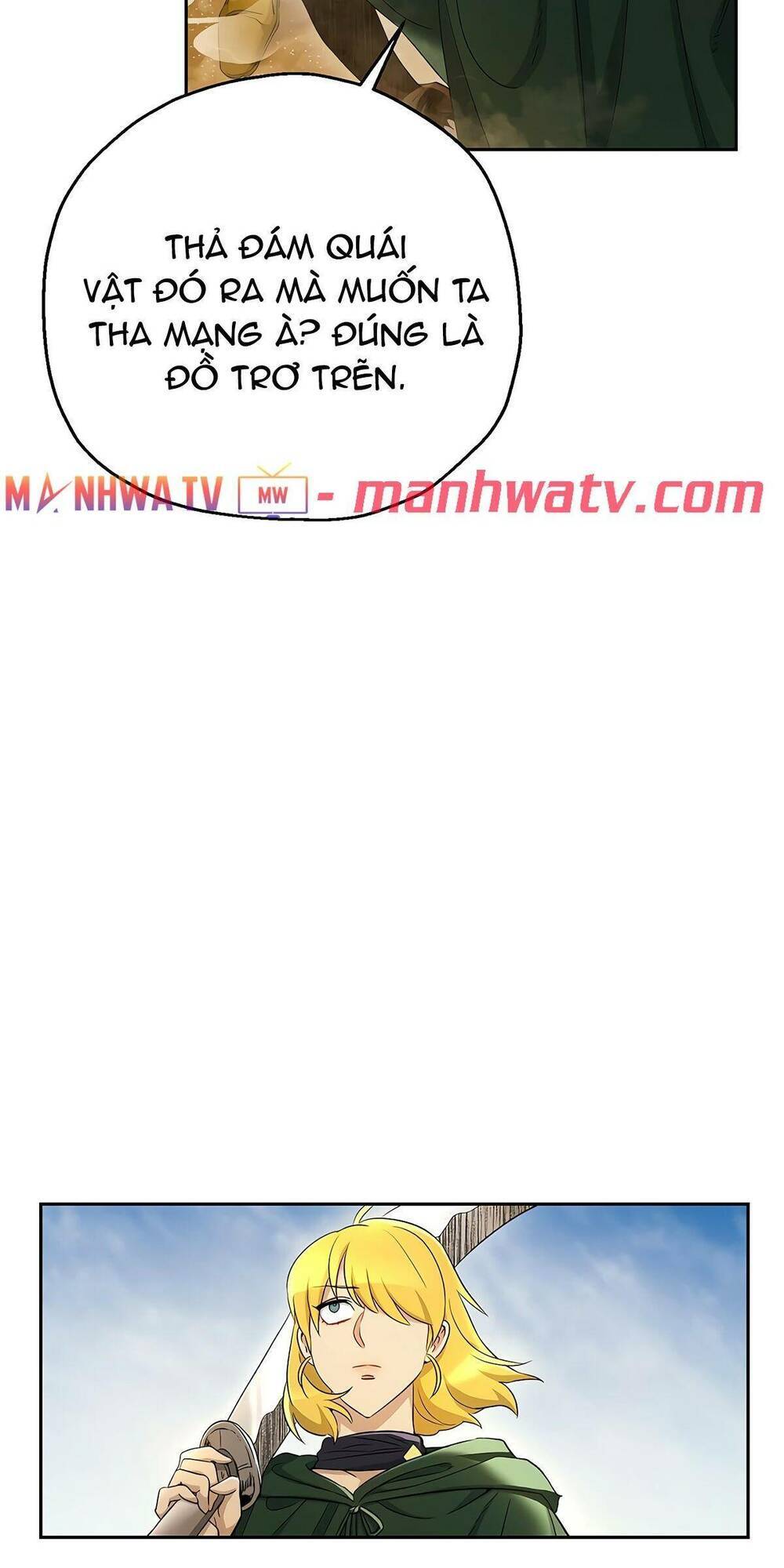 Cốt Binh Trở Lại - Chapter 111 - Page 12