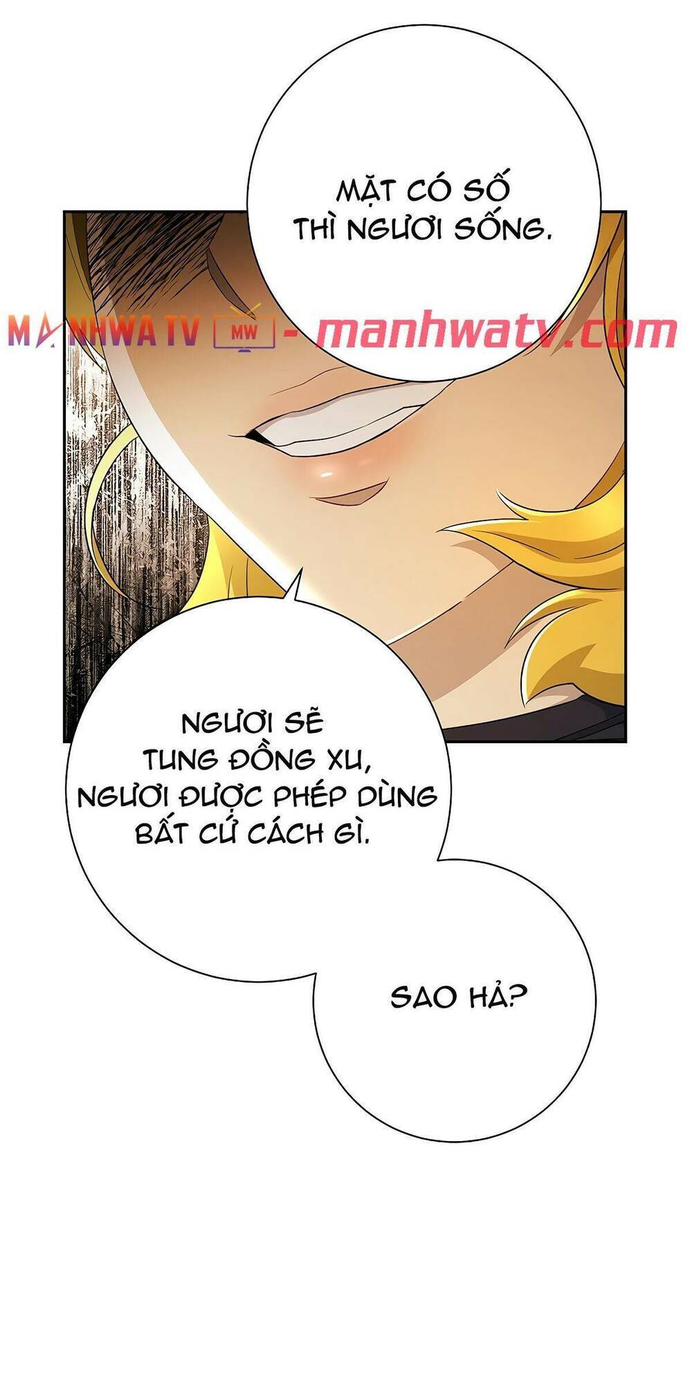 Cốt Binh Trở Lại - Chapter 111 - Page 16