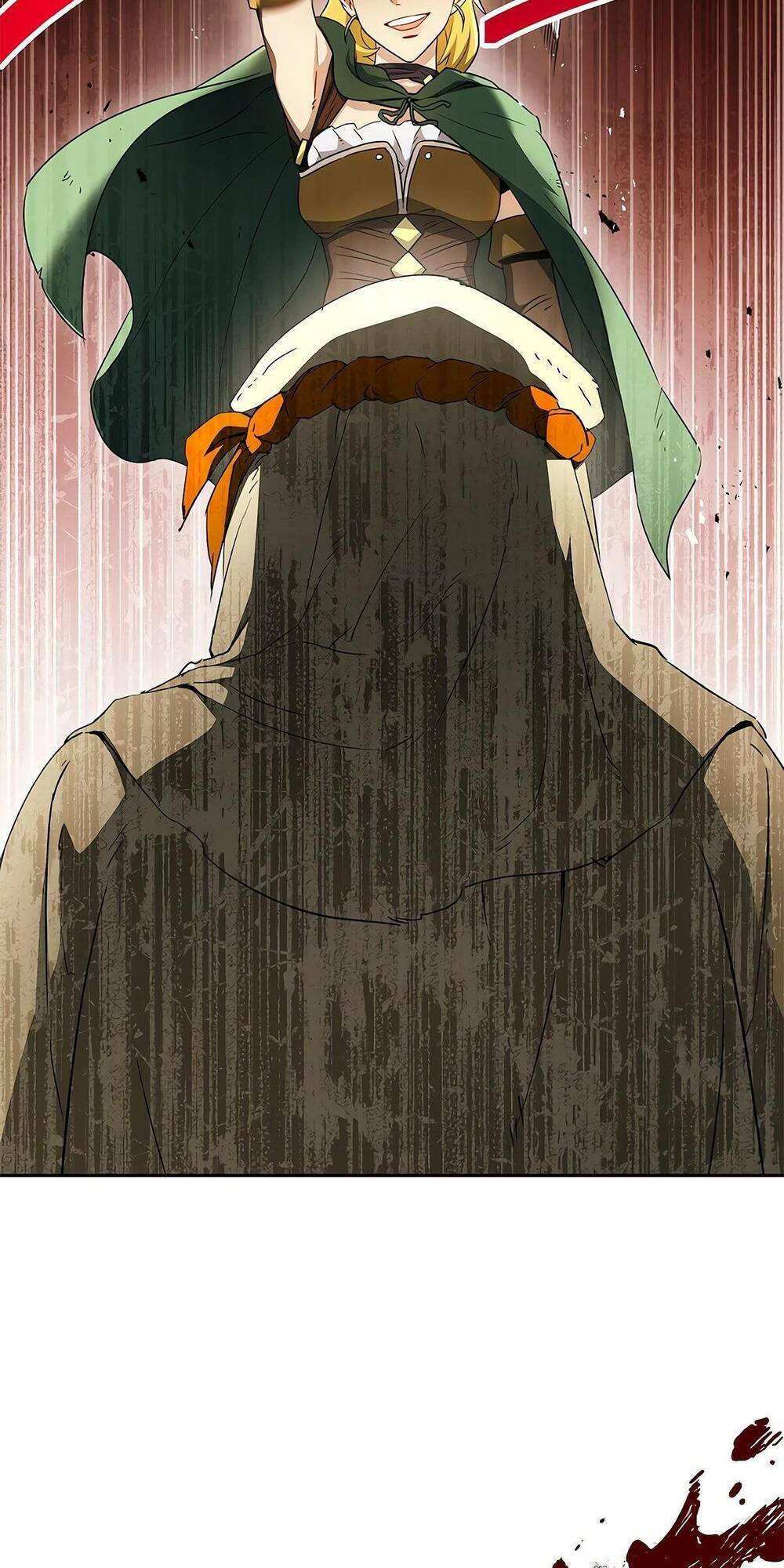 Cốt Binh Trở Lại - Chapter 111 - Page 23