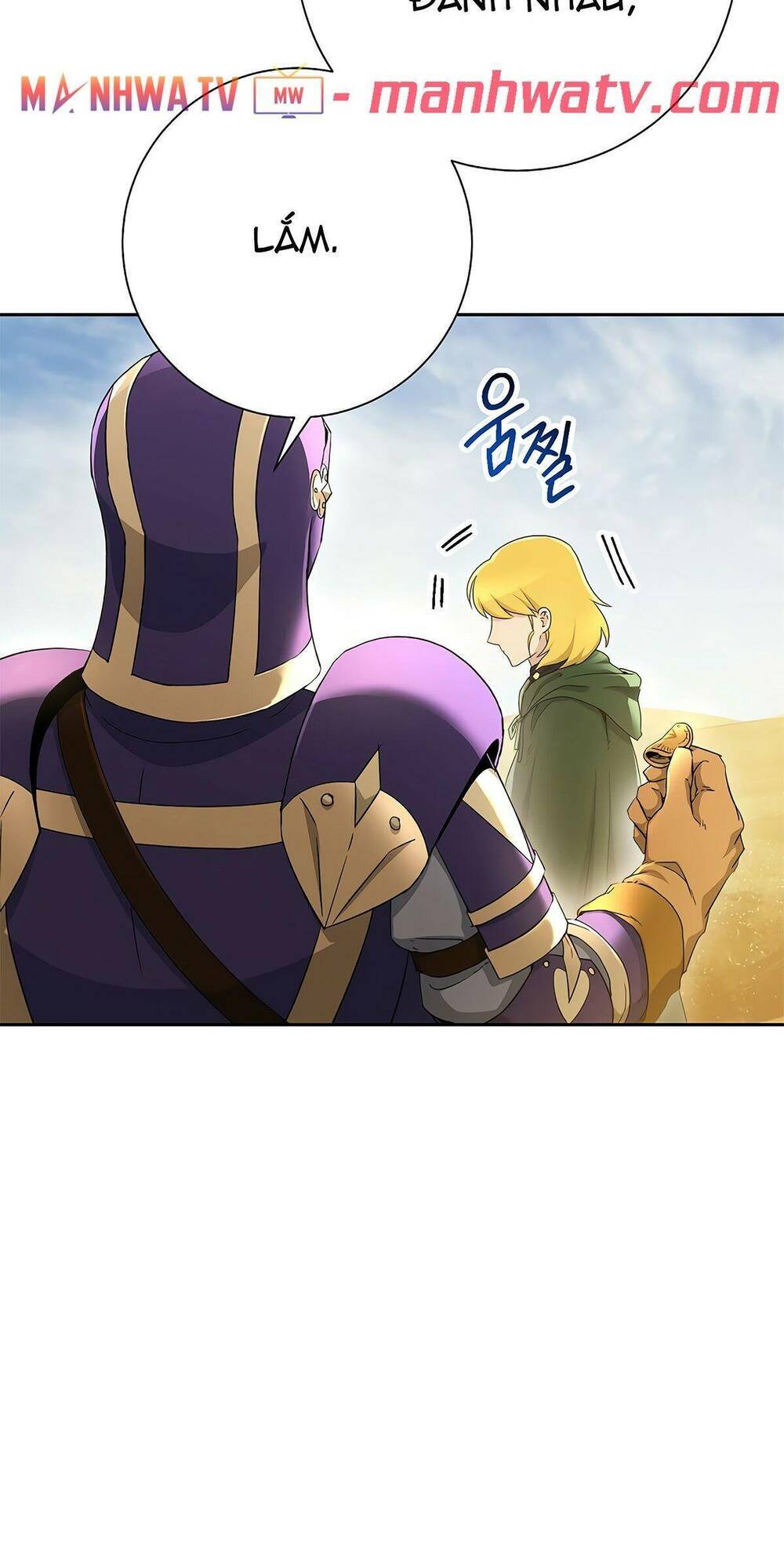 Cốt Binh Trở Lại - Chapter 111 - Page 27