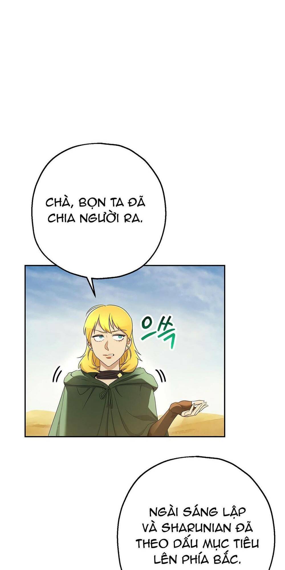 Cốt Binh Trở Lại - Chapter 111 - Page 32