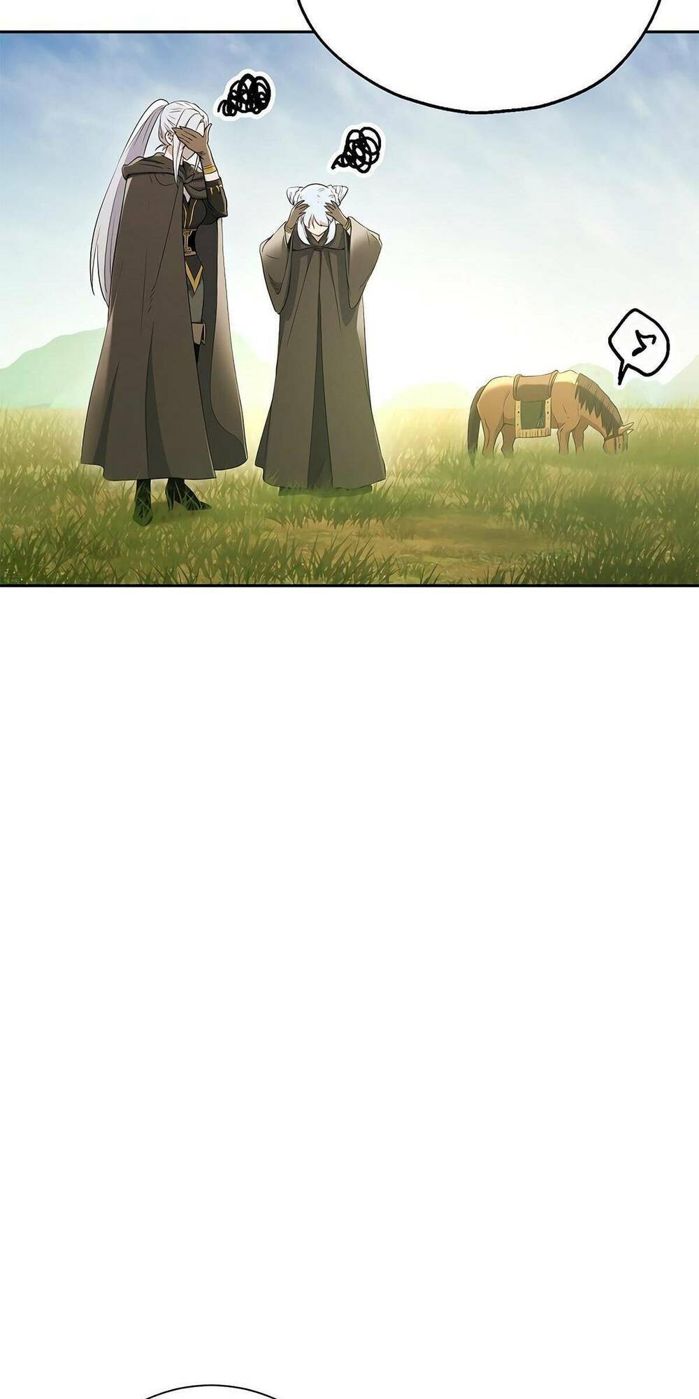 Cốt Binh Trở Lại - Chapter 111 - Page 33