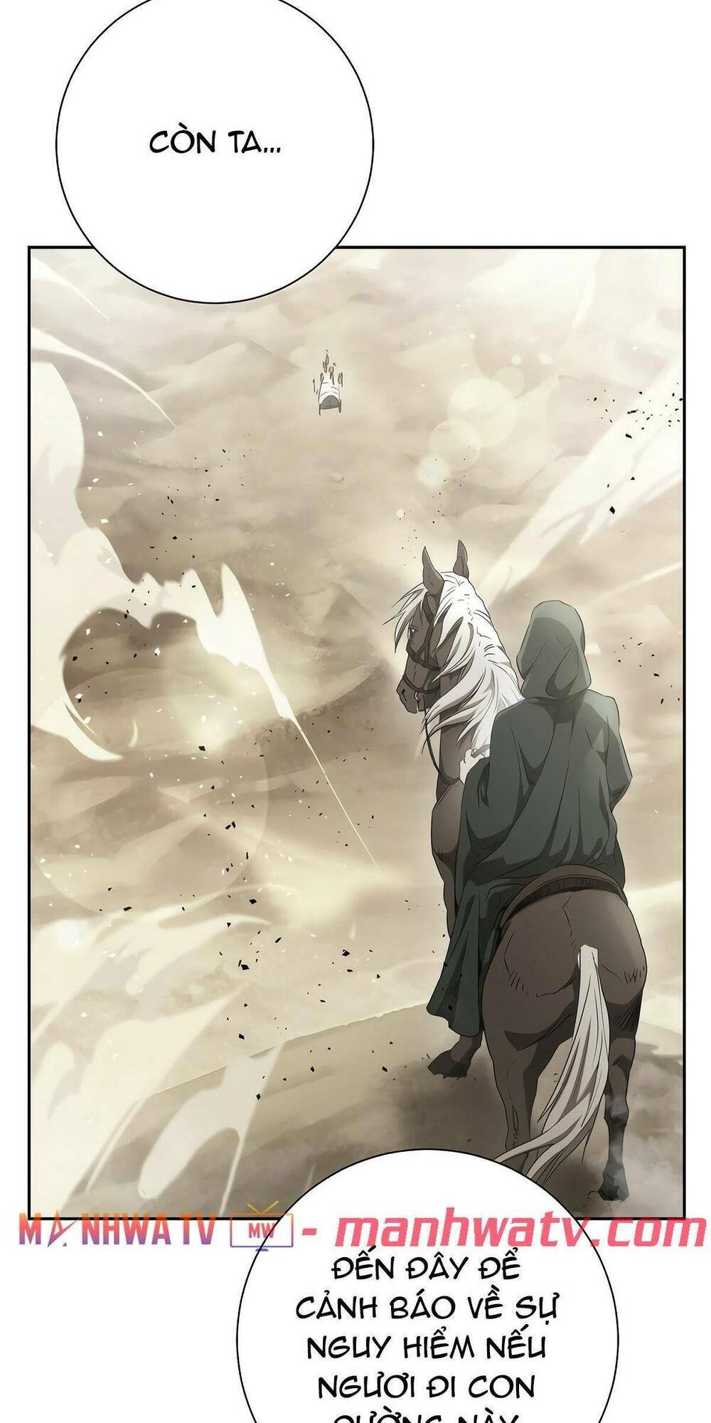 Cốt Binh Trở Lại - Chapter 111 - Page 34