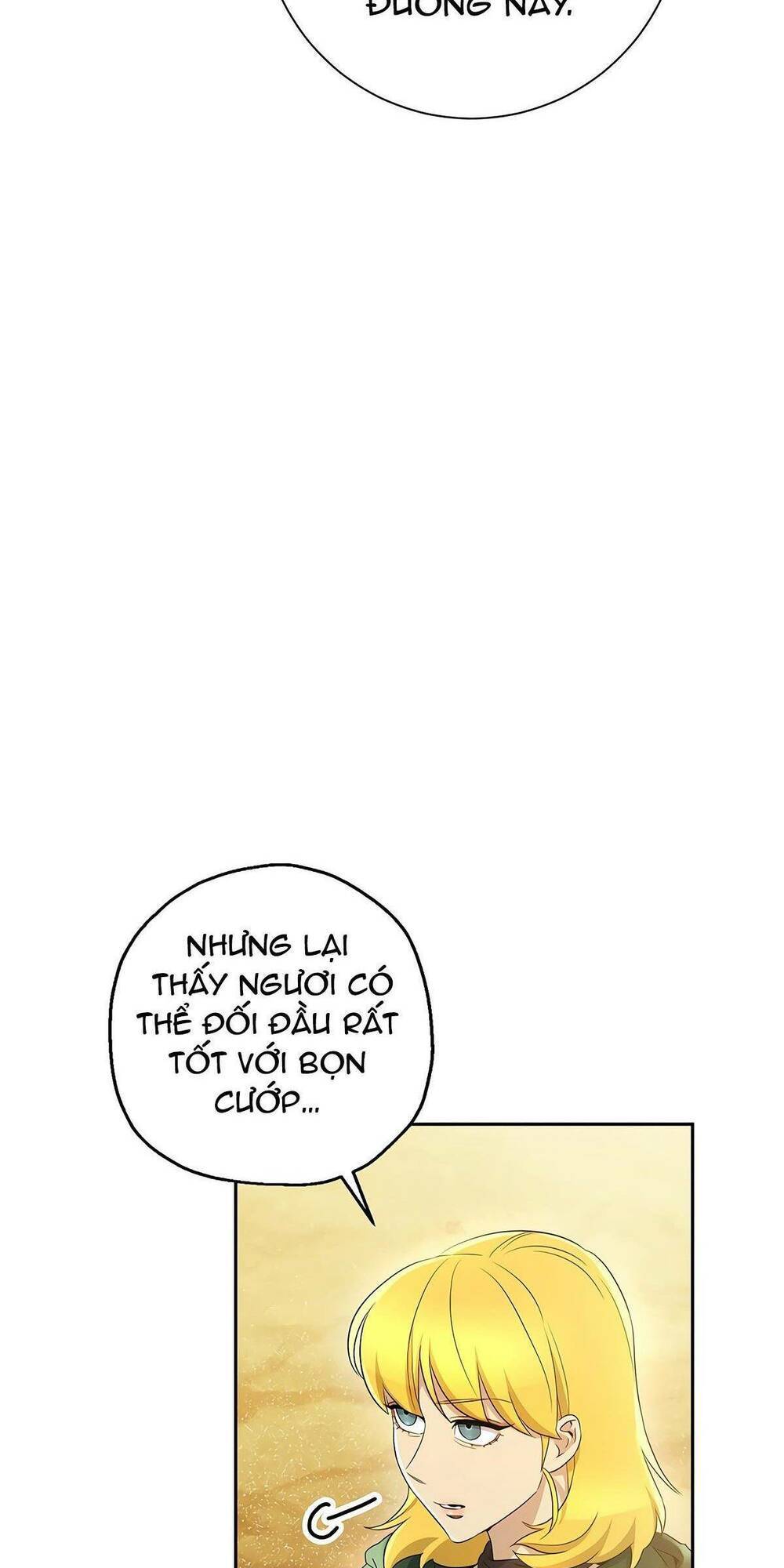 Cốt Binh Trở Lại - Chapter 111 - Page 35