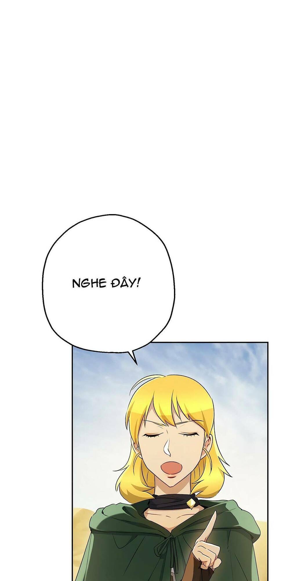 Cốt Binh Trở Lại - Chapter 111 - Page 38