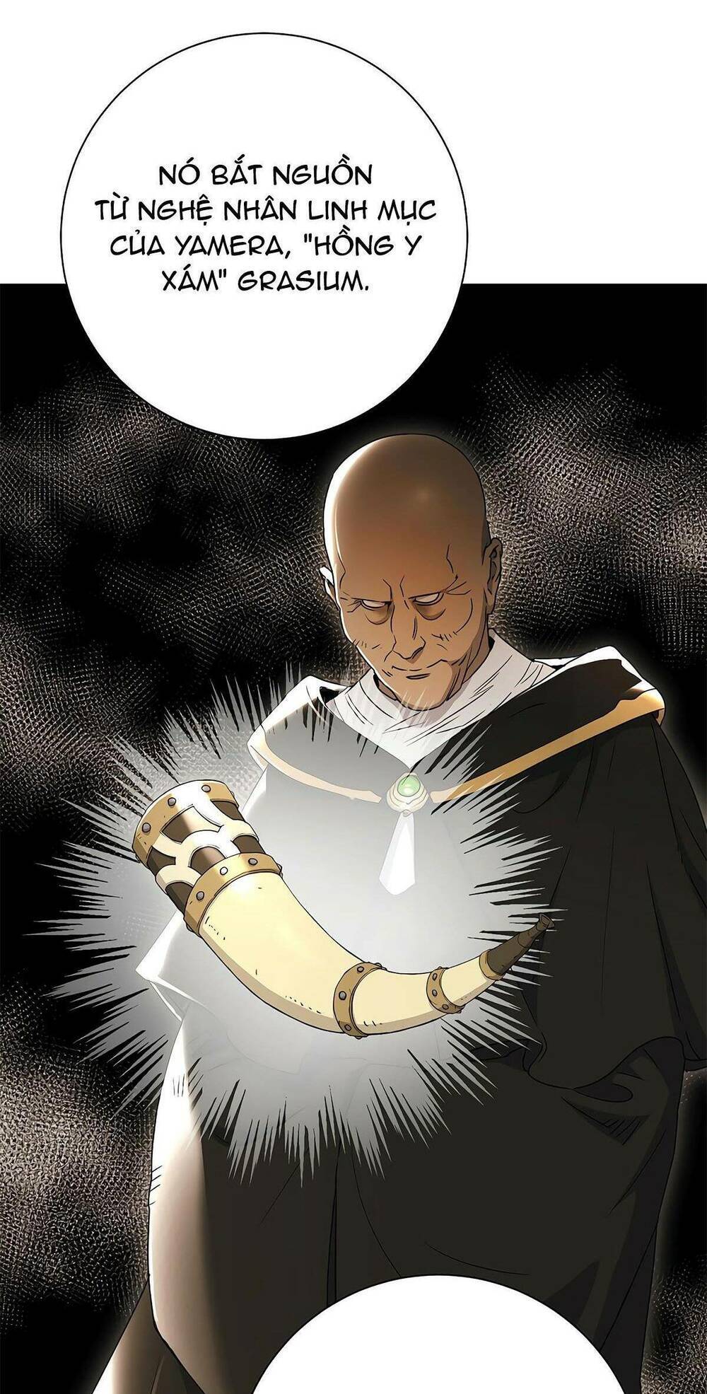 Cốt Binh Trở Lại - Chapter 111 - Page 41