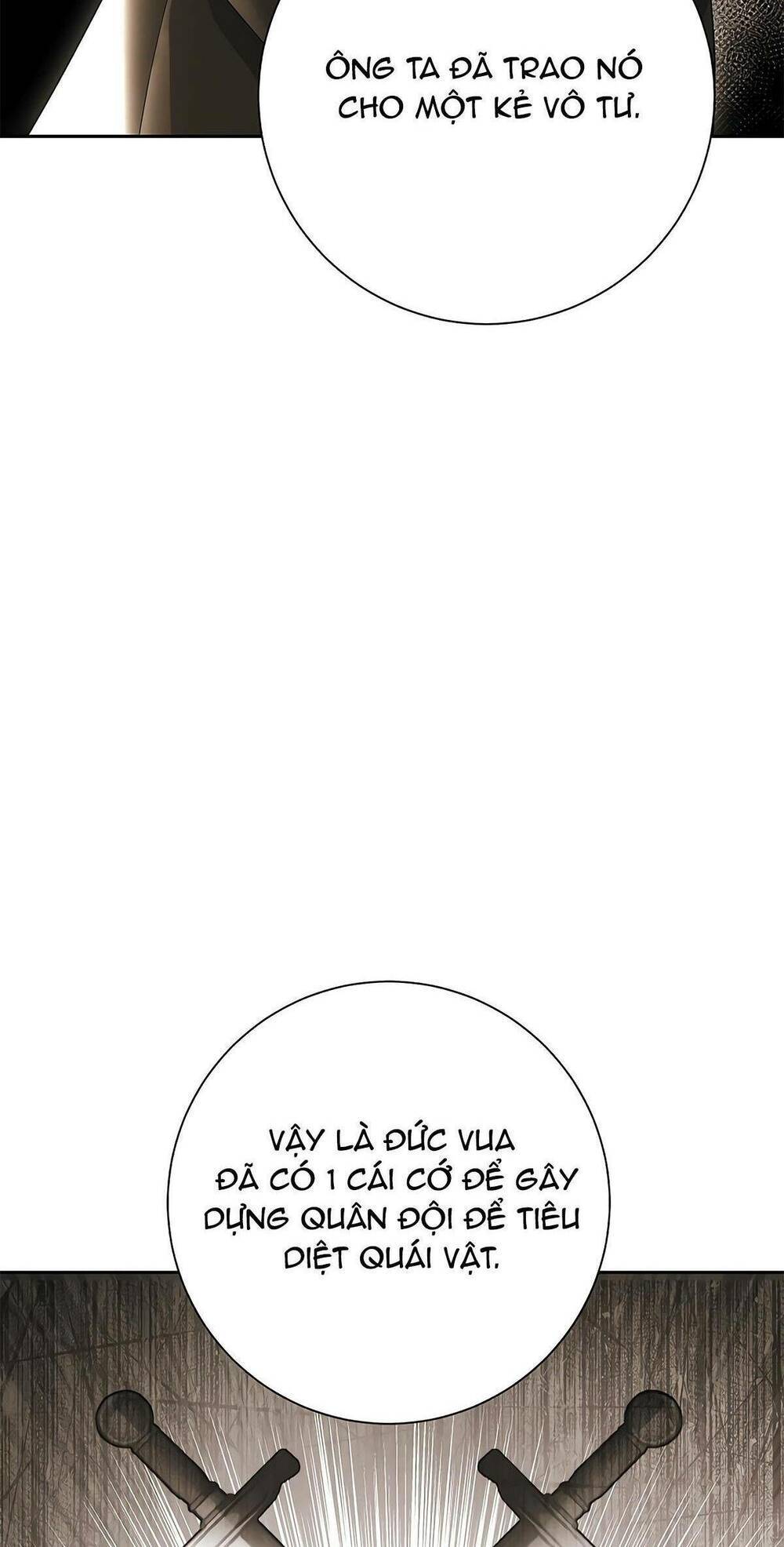 Cốt Binh Trở Lại - Chapter 111 - Page 42