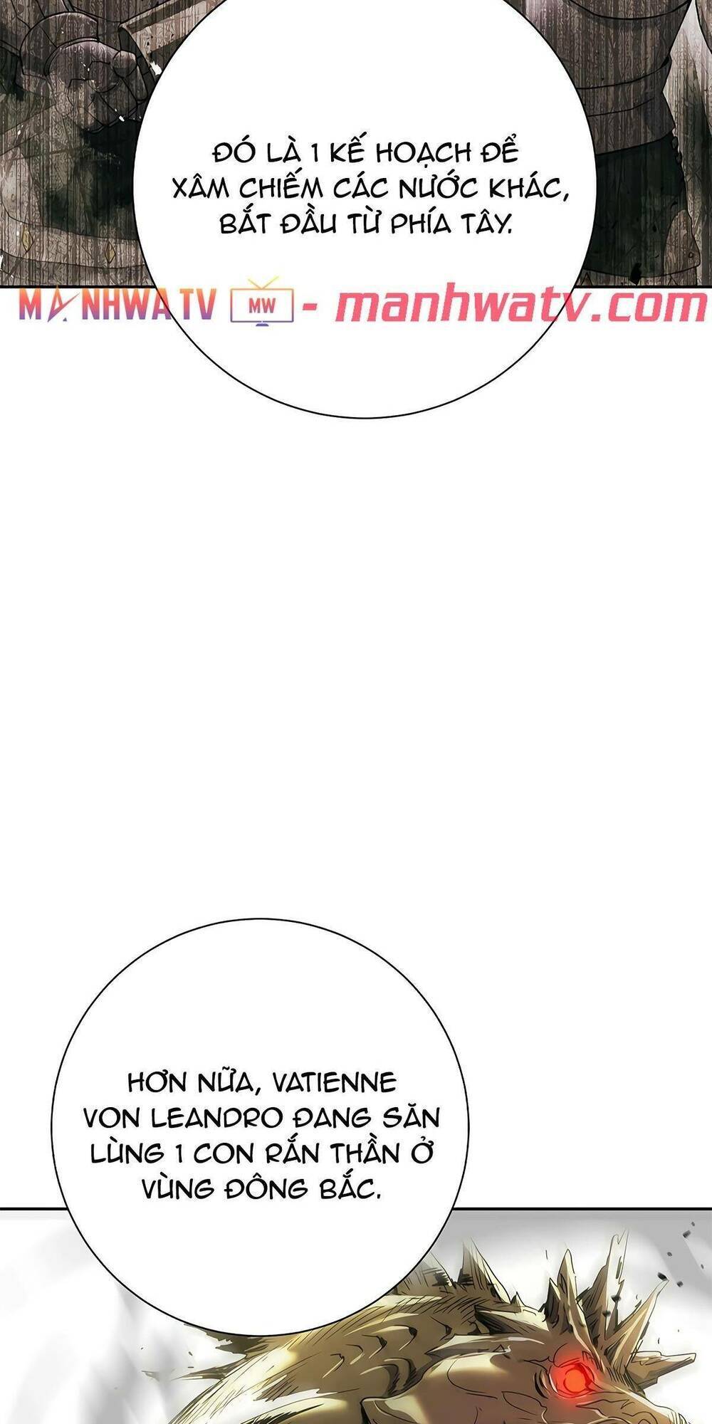 Cốt Binh Trở Lại - Chapter 111 - Page 44