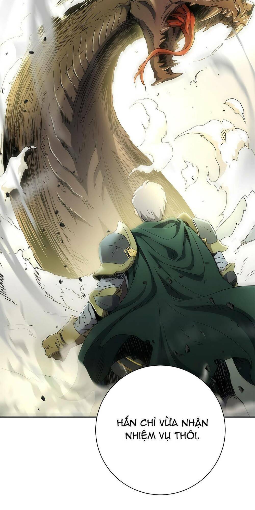 Cốt Binh Trở Lại - Chapter 111 - Page 45