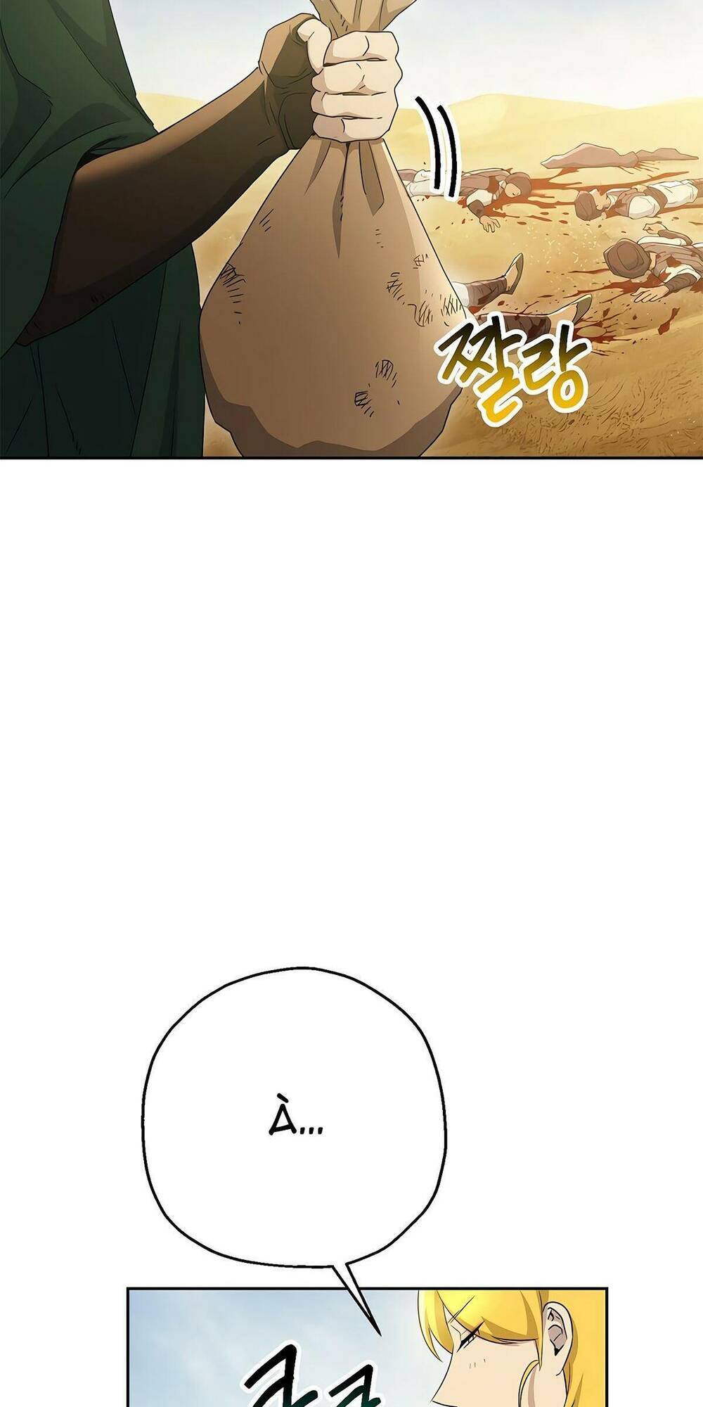 Cốt Binh Trở Lại - Chapter 111 - Page 48