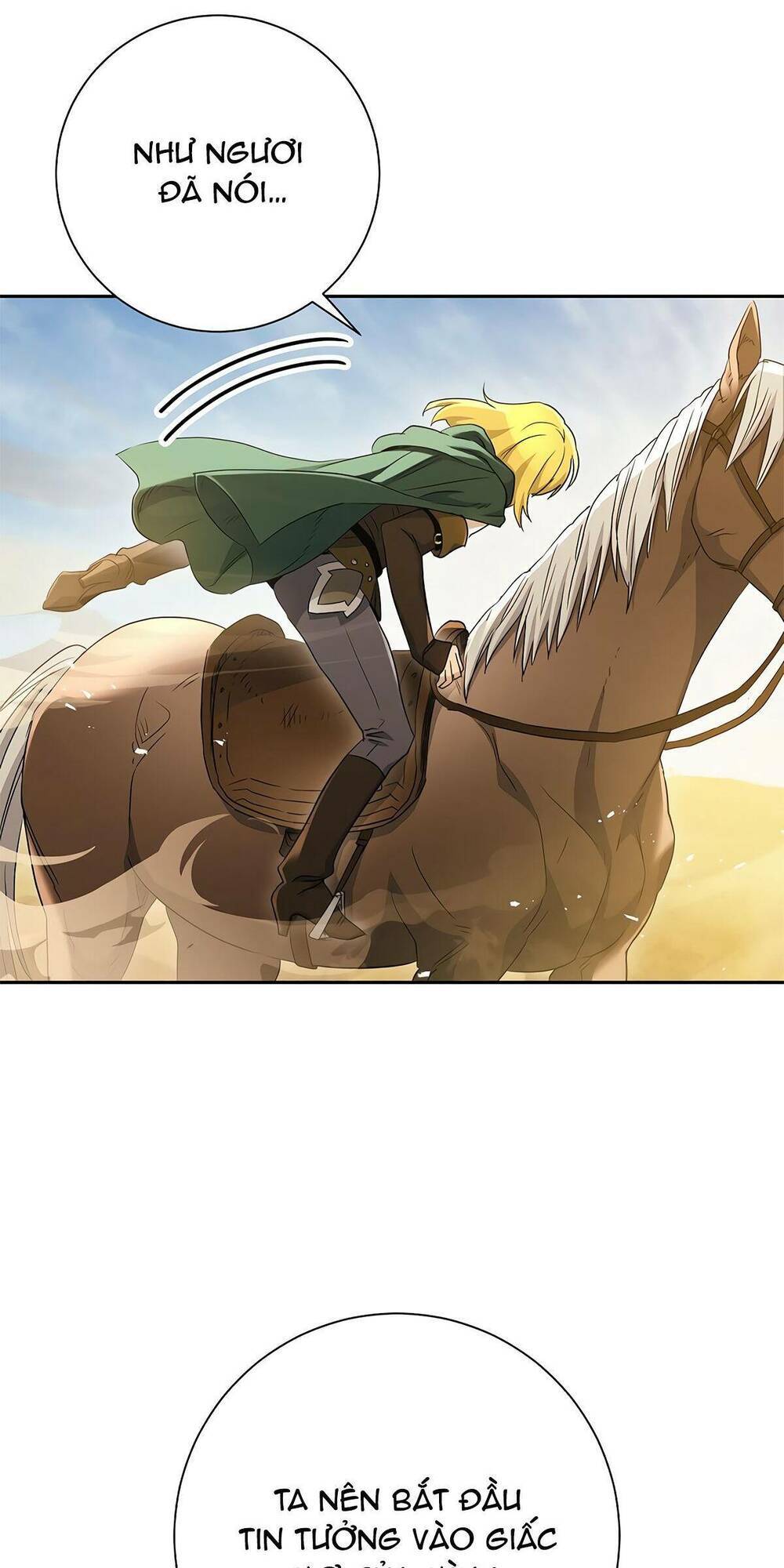 Cốt Binh Trở Lại - Chapter 111 - Page 54