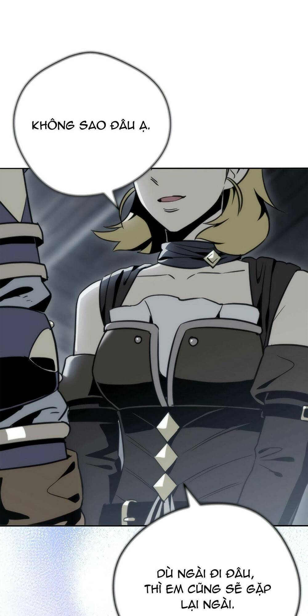 Cốt Binh Trở Lại - Chapter 111 - Page 56