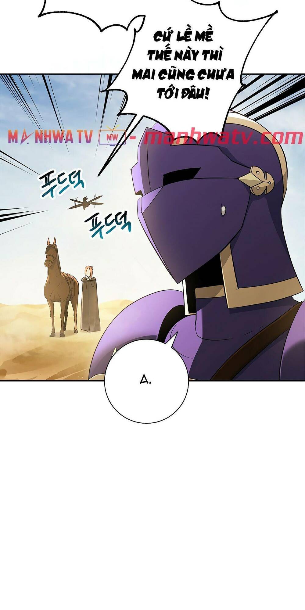 Cốt Binh Trở Lại - Chapter 111 - Page 59