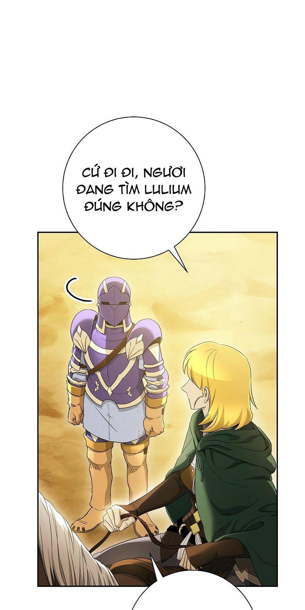 Cốt Binh Trở Lại - Chapter 111 - Page 60