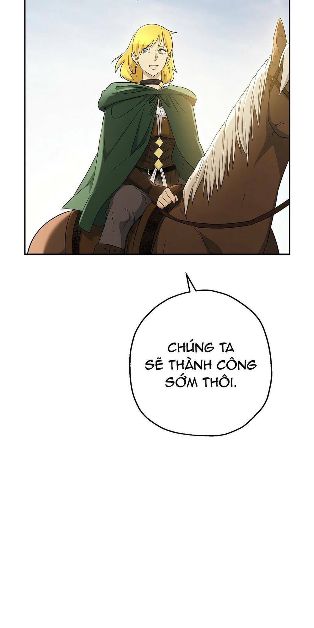 Cốt Binh Trở Lại - Chapter 111 - Page 62