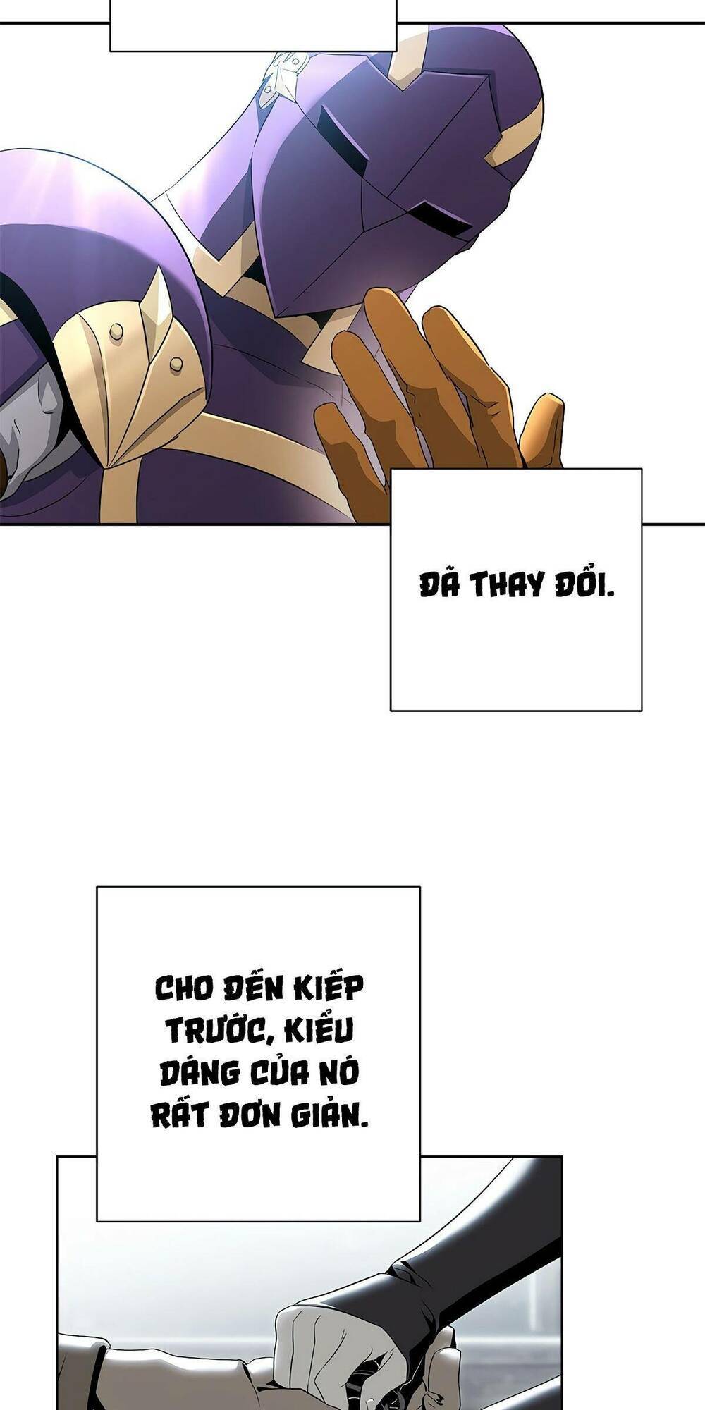 Cốt Binh Trở Lại - Chapter 111 - Page 70